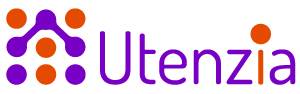 logo utenzia sito